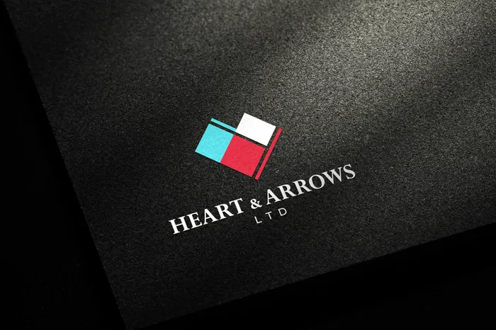 Heart and Arrows about
